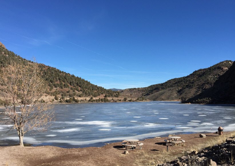 Spring Valley State Park